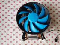 Cooler CPU Deepcool GAMMAXX 300 Socket 1200/1155/1151/1151 v2.