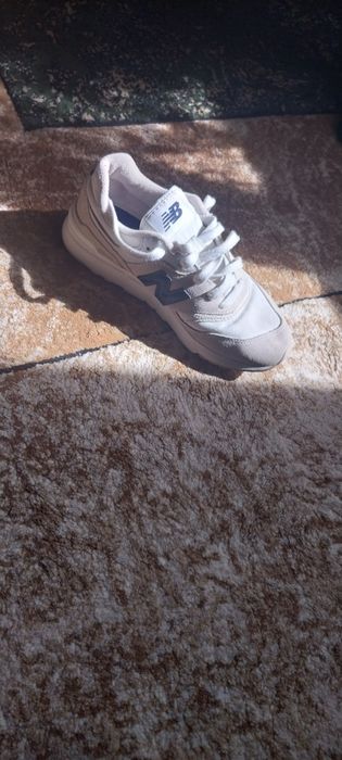 Adidași New Balance