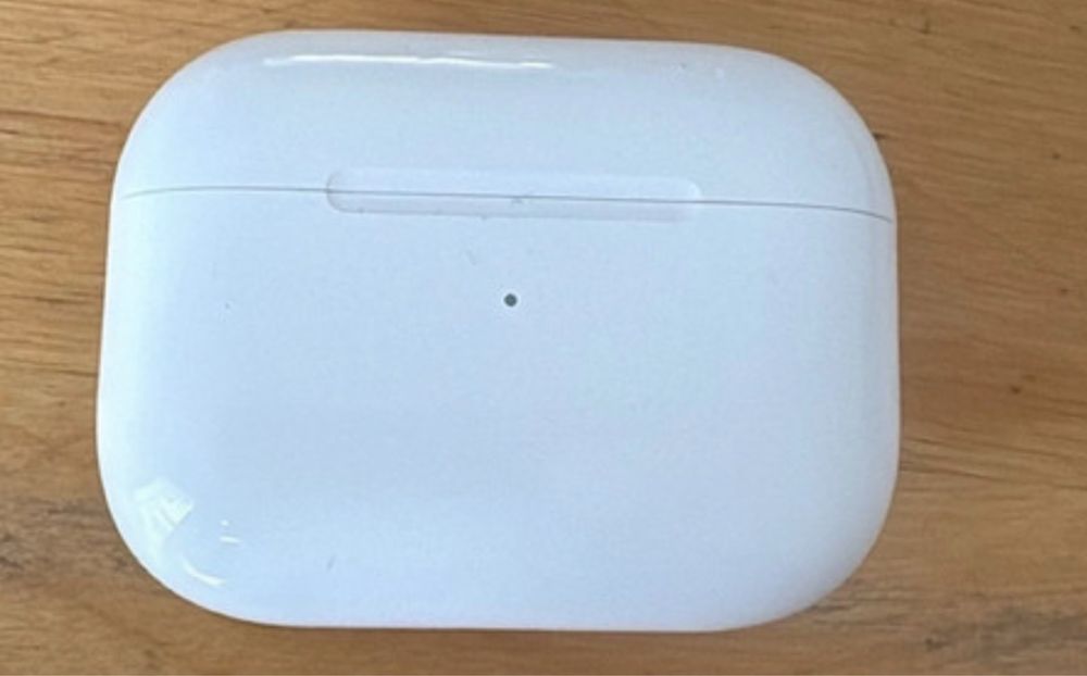 Casti APPLE AirPods Pro 3