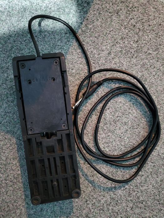 Pedala Nord stare foarte buna!