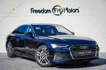 Audi A7 Virtual Cockpit,Matrix,BangOlufsen,Keyless,Soft,Garantie AUDI 12 luni