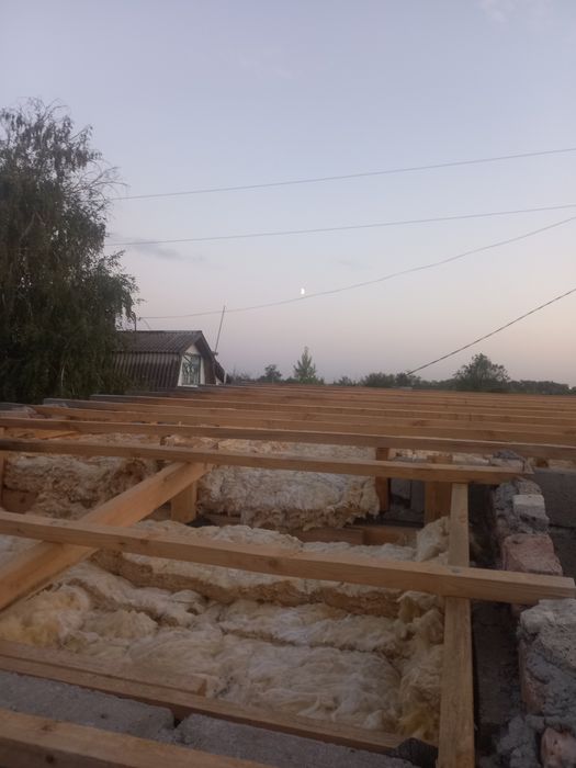 Б/у строи матерал