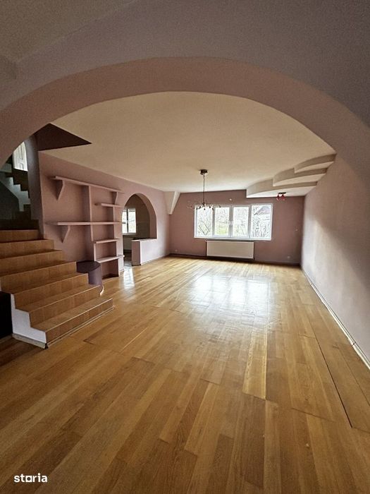 Casă D+P+M – 374 mp | Teren 777 mp | Baia Mare – Valea Borcutului