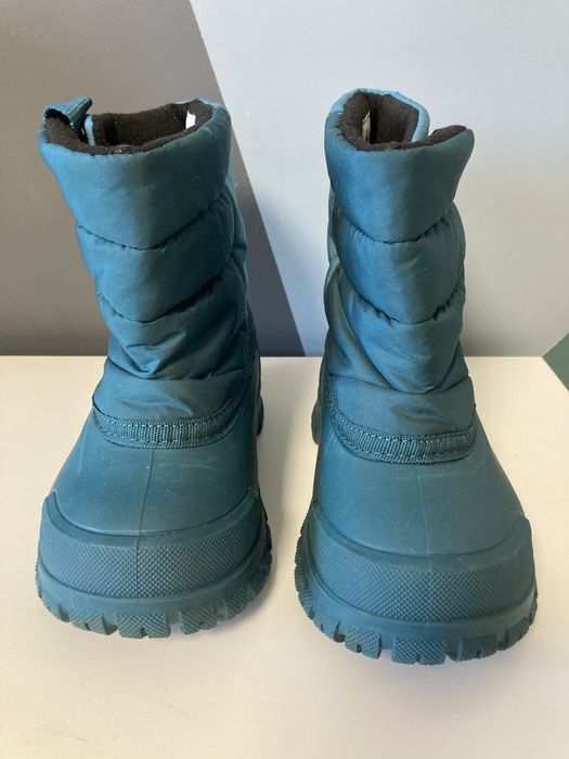 Детски ботушки Lugik размер 24/25