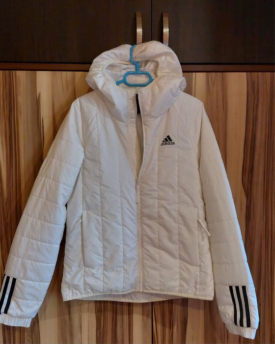 Яке Адидас М размер