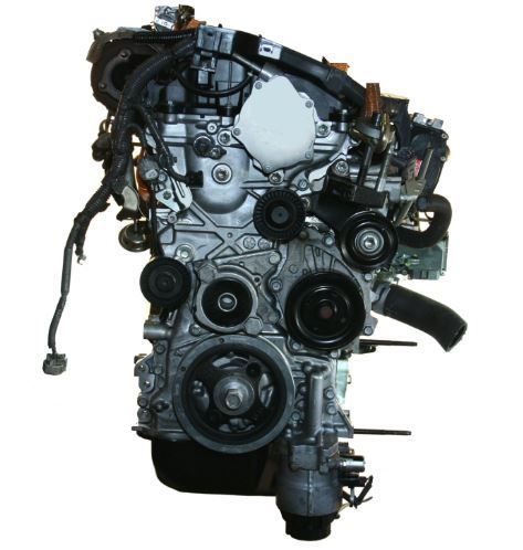 motor toyota RAV4 1AD 2.0 diesel D-4D