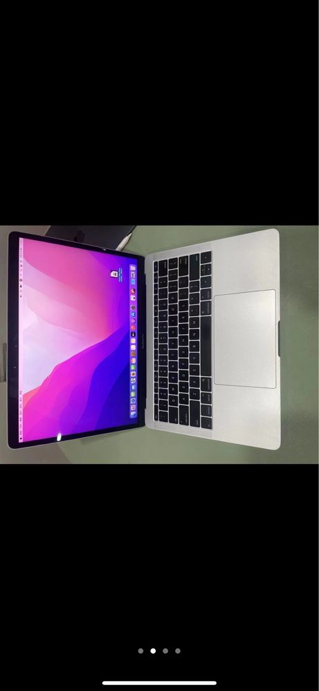 MacBook Pro 13.3