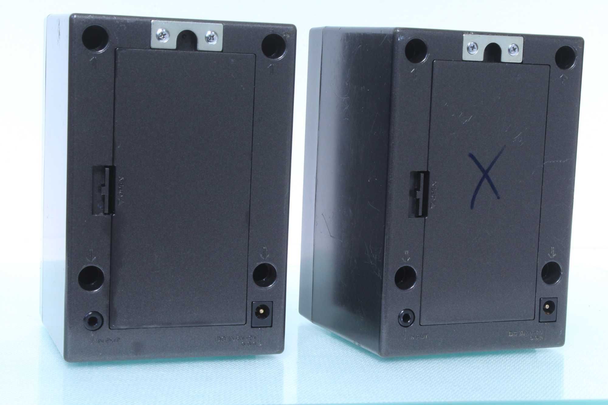 Mini boxe active/pasive Sony APM-007AV(2x5W).