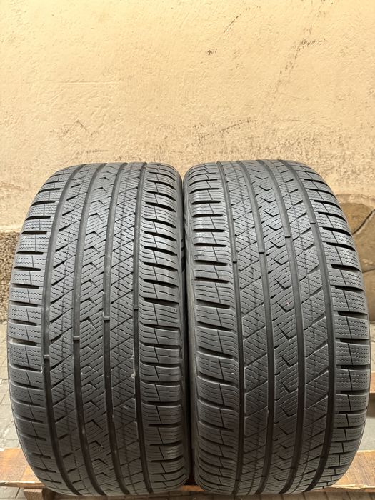 Автомобилни гуми 245 40 18 Vredestein