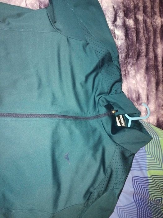 Спортен мъжки екип 2ХЛ нов