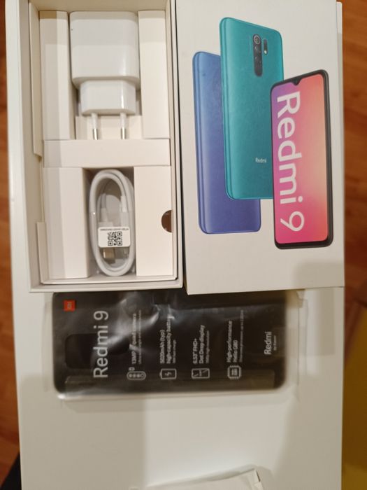 Telefon Xiaomi REDMI 9