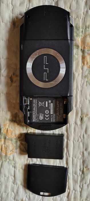 Card original Sony 4gb & Psp