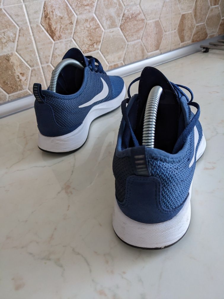 NIKE Dualtone Racer adidași