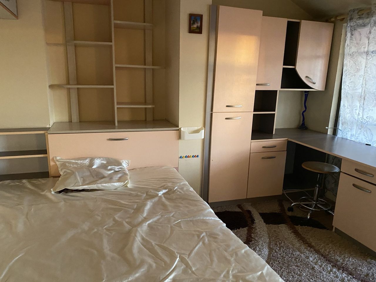 Дава се под наем Двустаен апартамент в Варна, Генералите - 70 кв.м за 357 € - Снимка #2