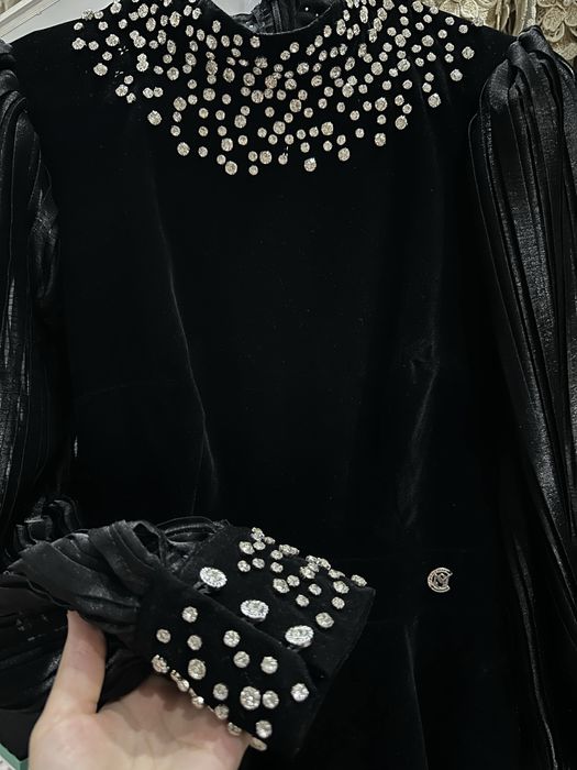 Продаётся вечернее платье