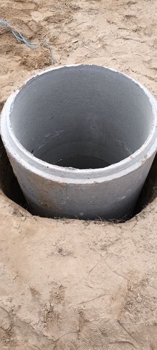 Fose septice,camine pentru put forat,camine pentru apometru