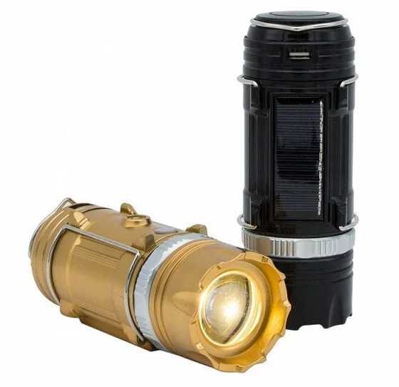 Лампа фонарь светильник фонарь кемпинговый Solar Camping Lamp GSH-9699