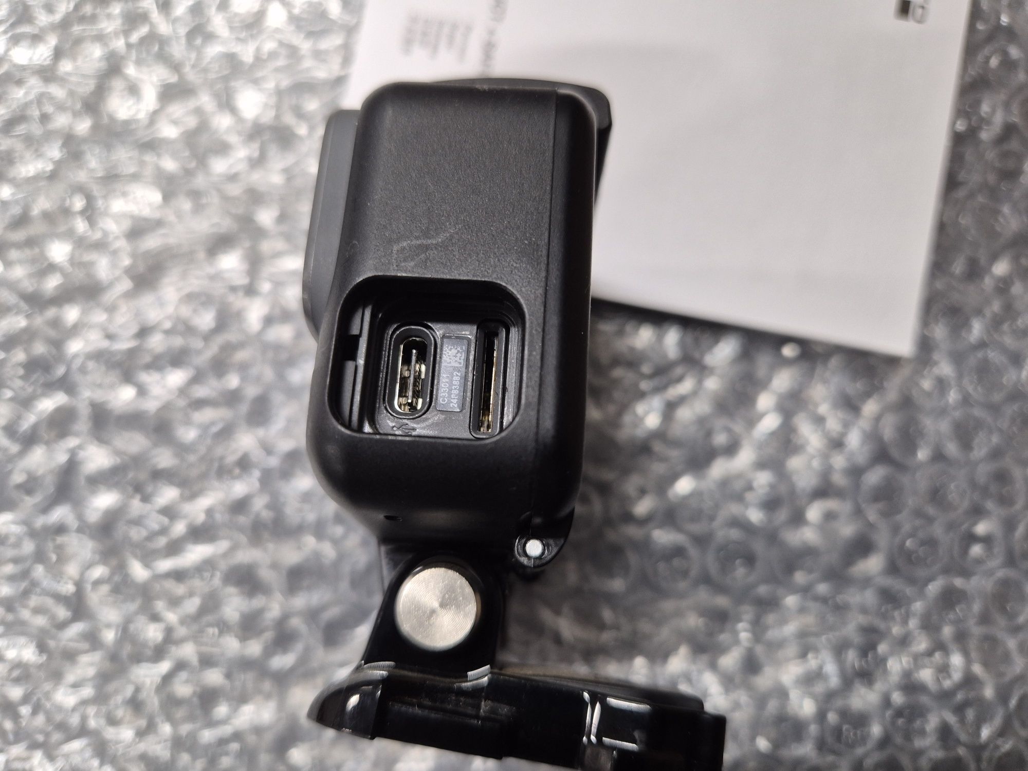 Gopro   7 silver