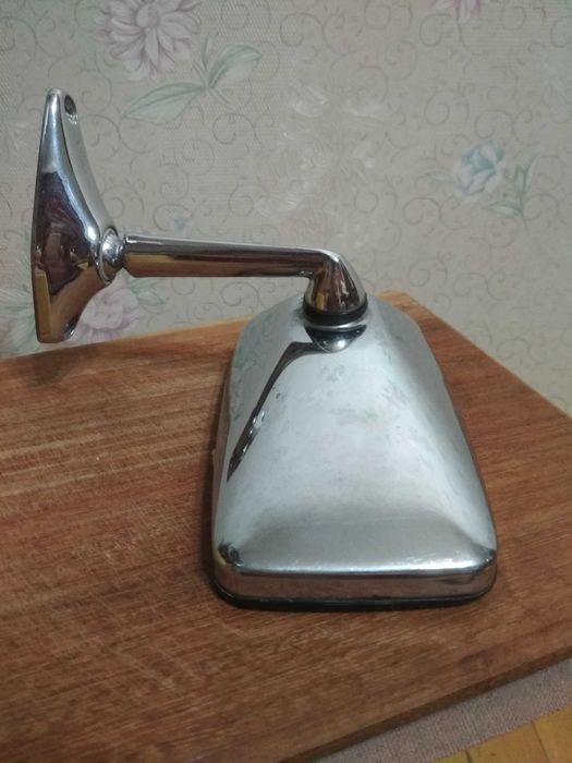 Автозапчасть. Ваз 2103-06. Боковое зеркало наружное.