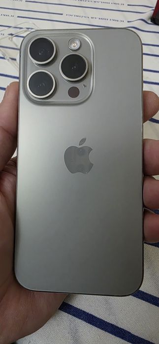 iphone 15 pro dual sim