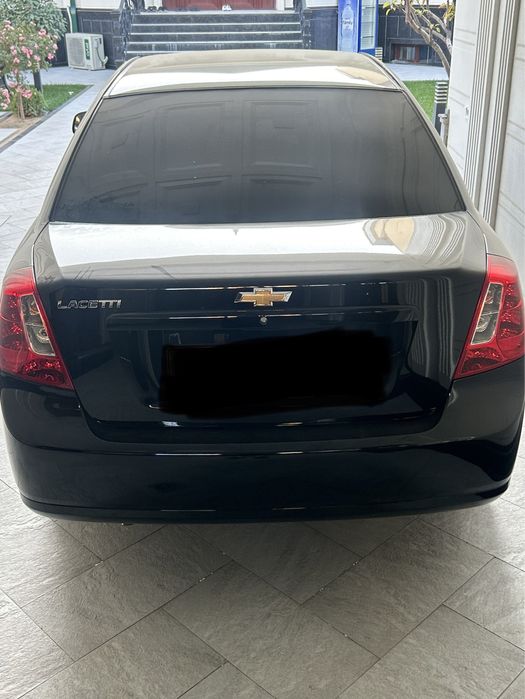 Продается gentra bez probeg