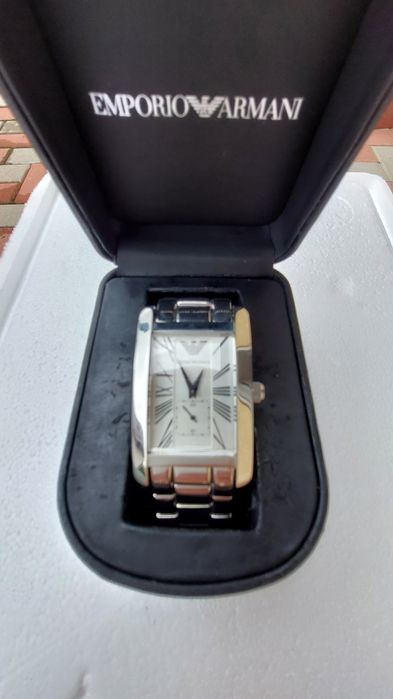 Ceas Emporio Armani AR 0145