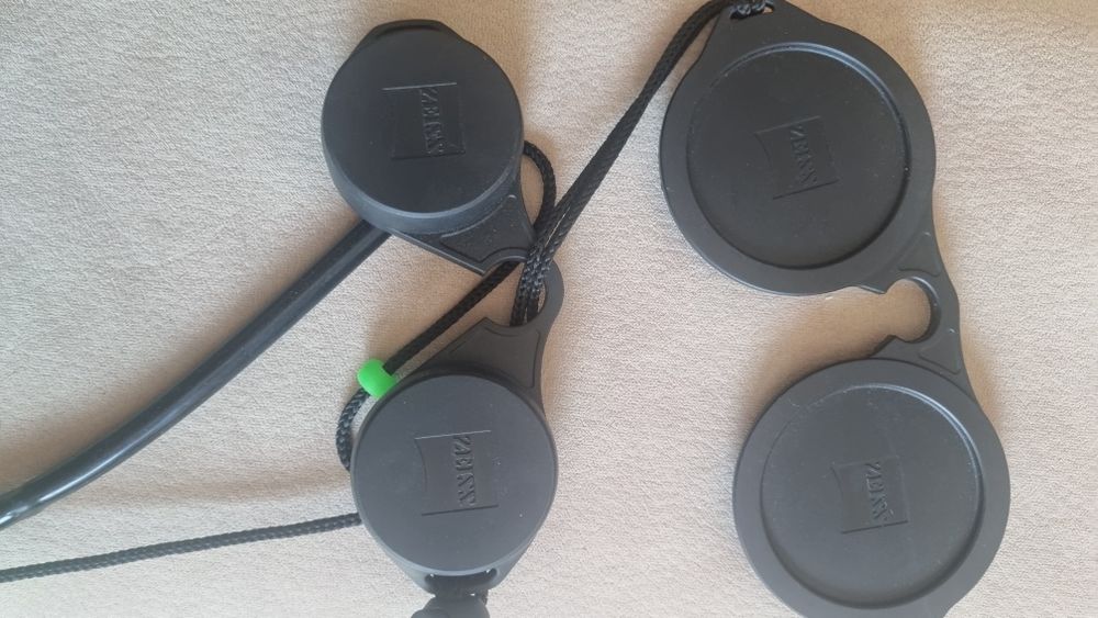 Binoclu zeiss victory ht 8x54