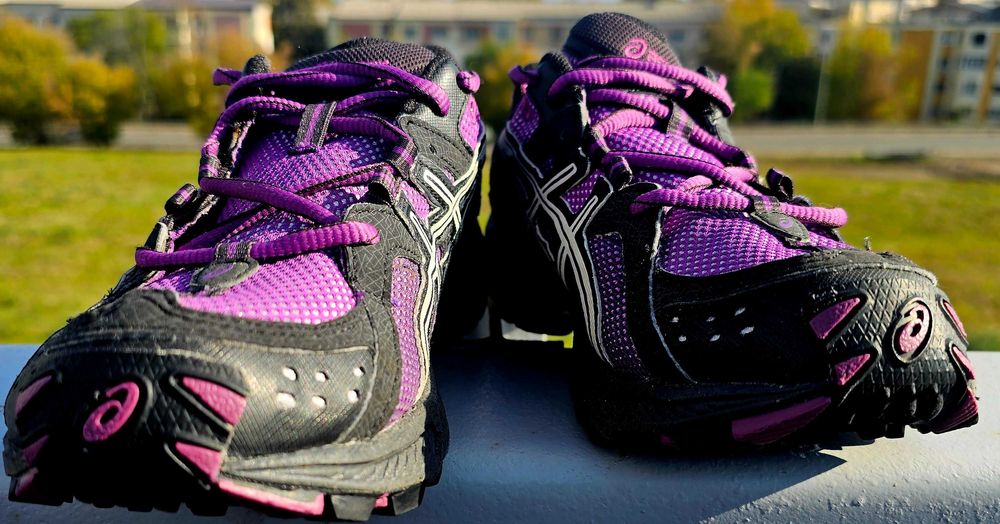 Pantofi de alergare ASICS Gel Arctic 4 cu membrană Gore-Tex, 39.5