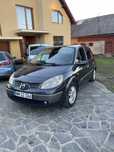 Renault Scenic 2