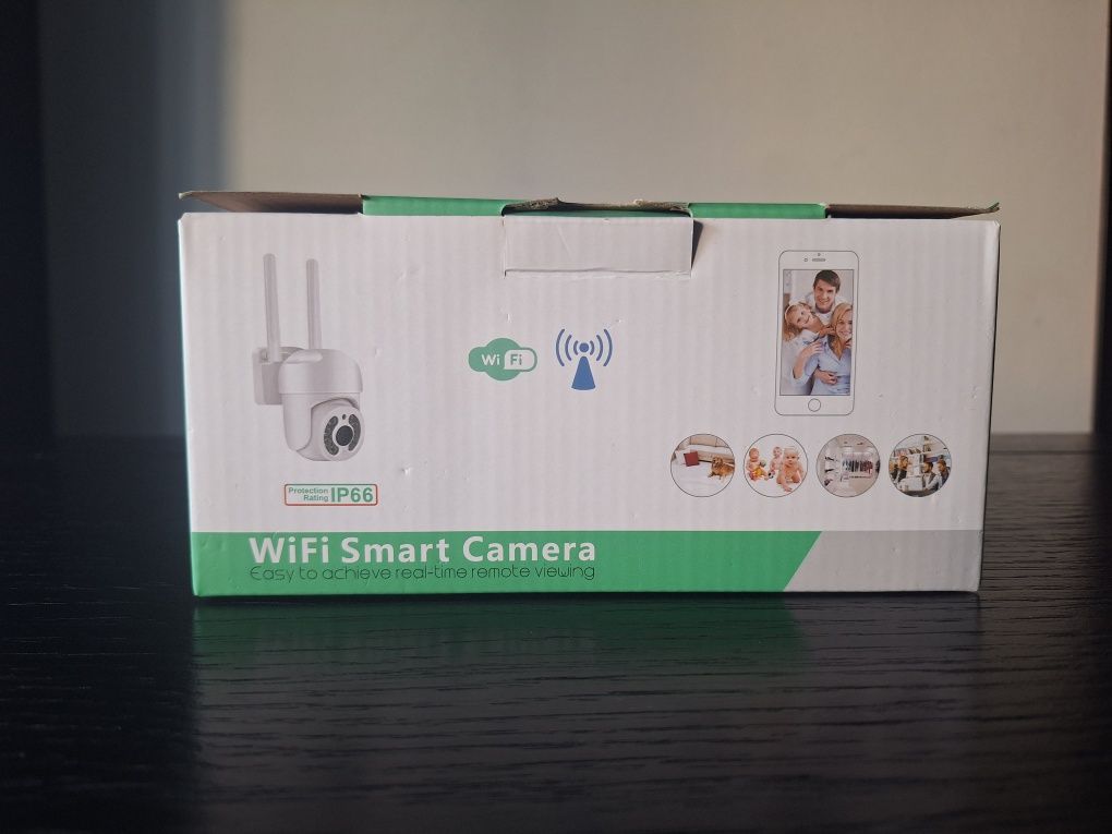 Yoosee WiFi Smart Camera.