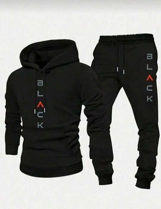 Мъжки спортен екип