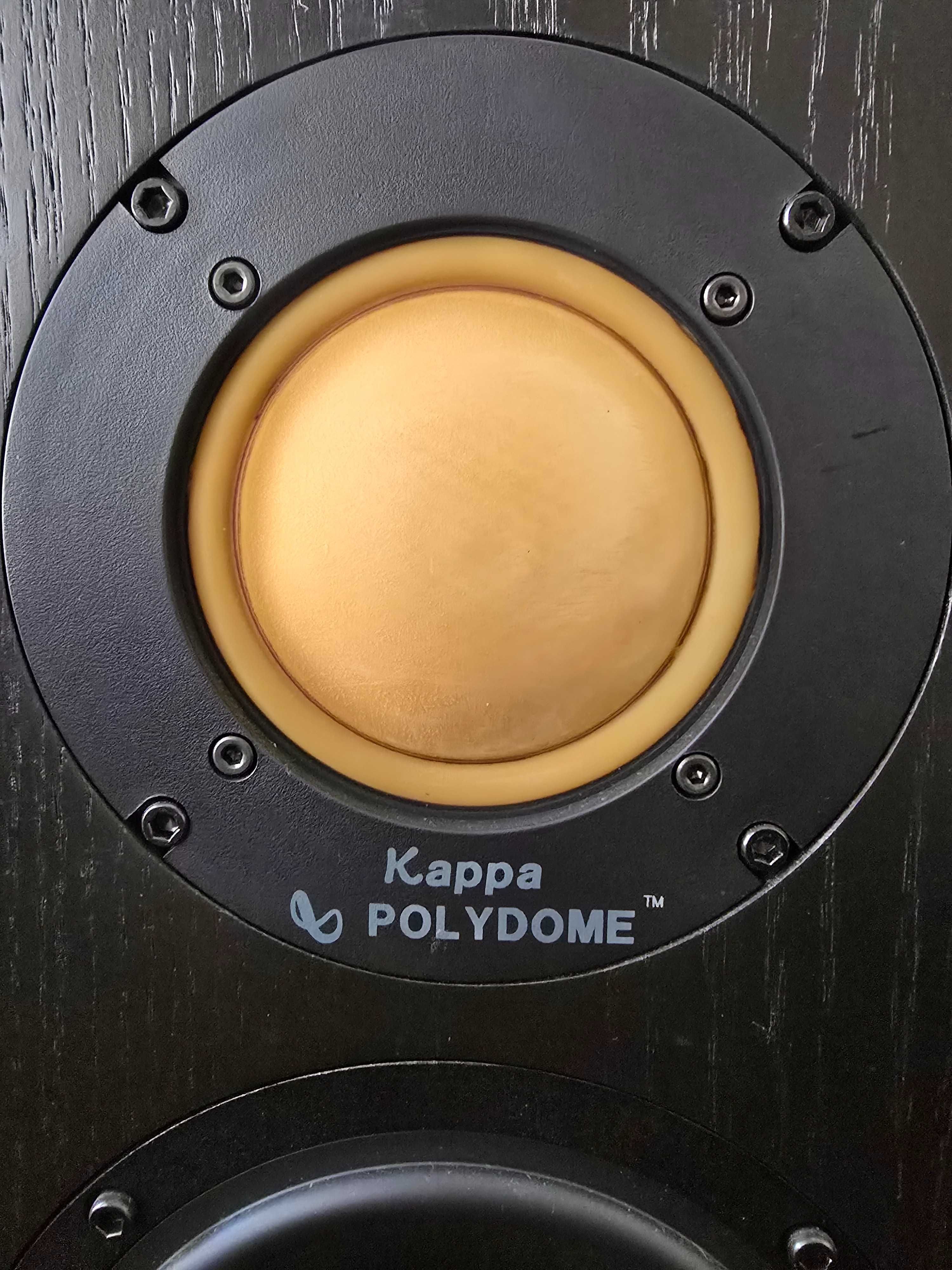 Infinity Kappa 8.1 II