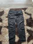 Blugi Cargo si Denim