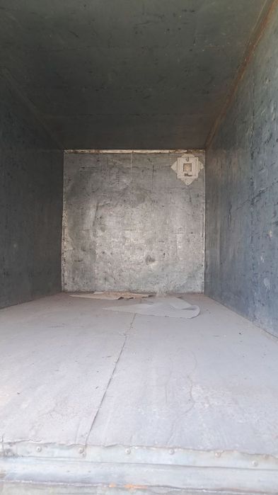 Газельга кузов завадской