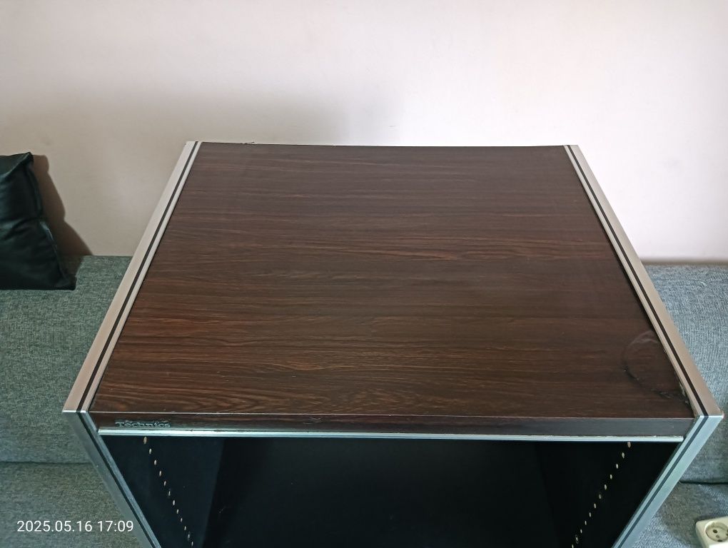 Technics SH- 551 rack vintage