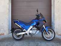 Aprilia Pegaso 650