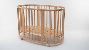 Детско легло Stokke Sleepi 0-10г възраст
