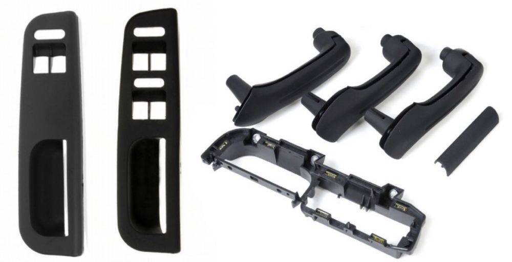 Панел дръжка капаче VW Golf Bora Passat Sharan Skoda Seat Ford