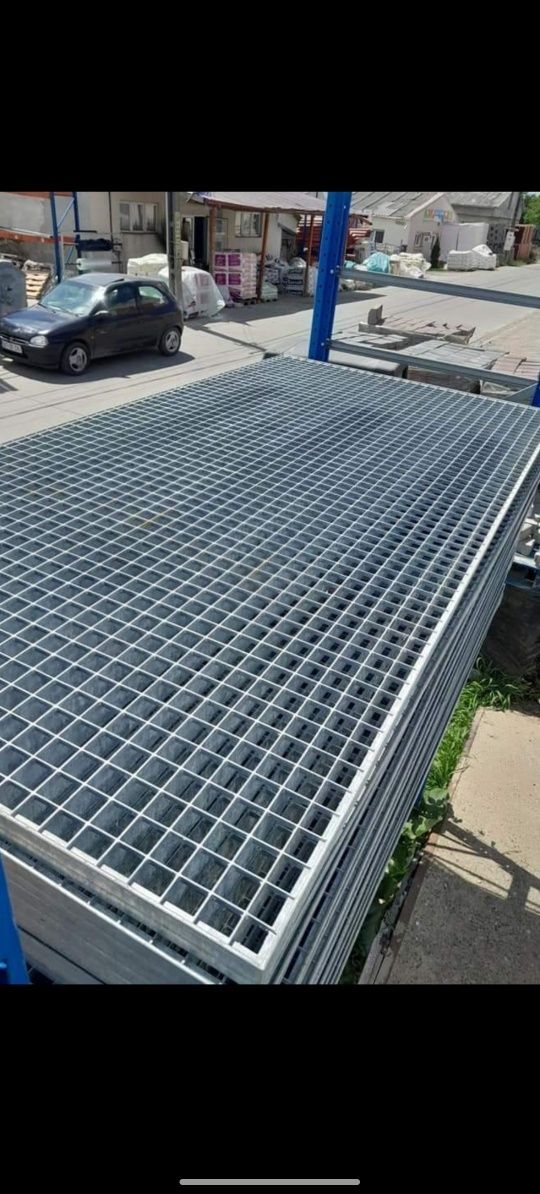 Gretare zincate profesionale