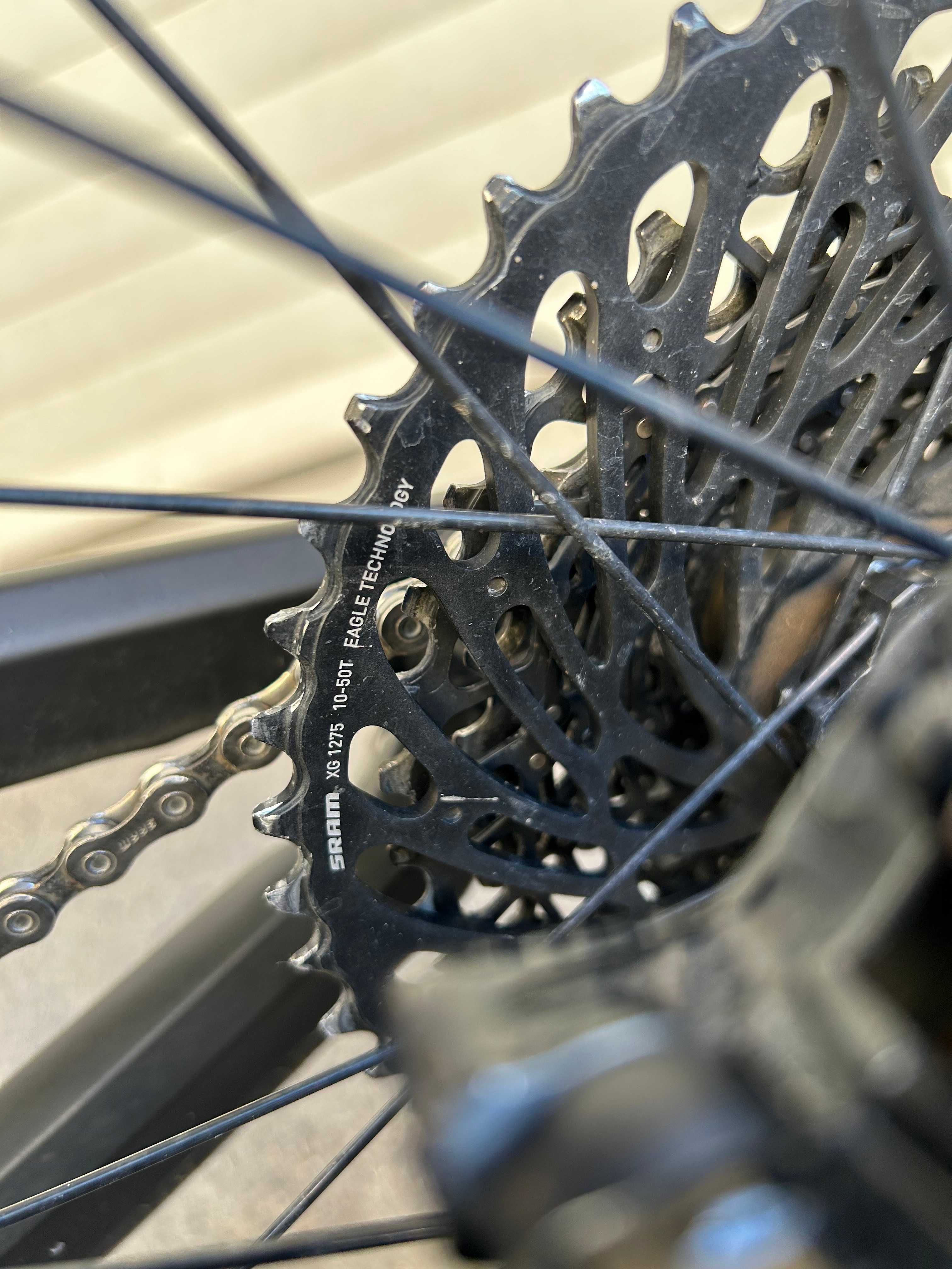 Ендуро MTB колело Canyon Torque,  27.5” ( XS )