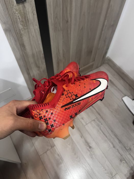 Mercurial Vapor 15,16