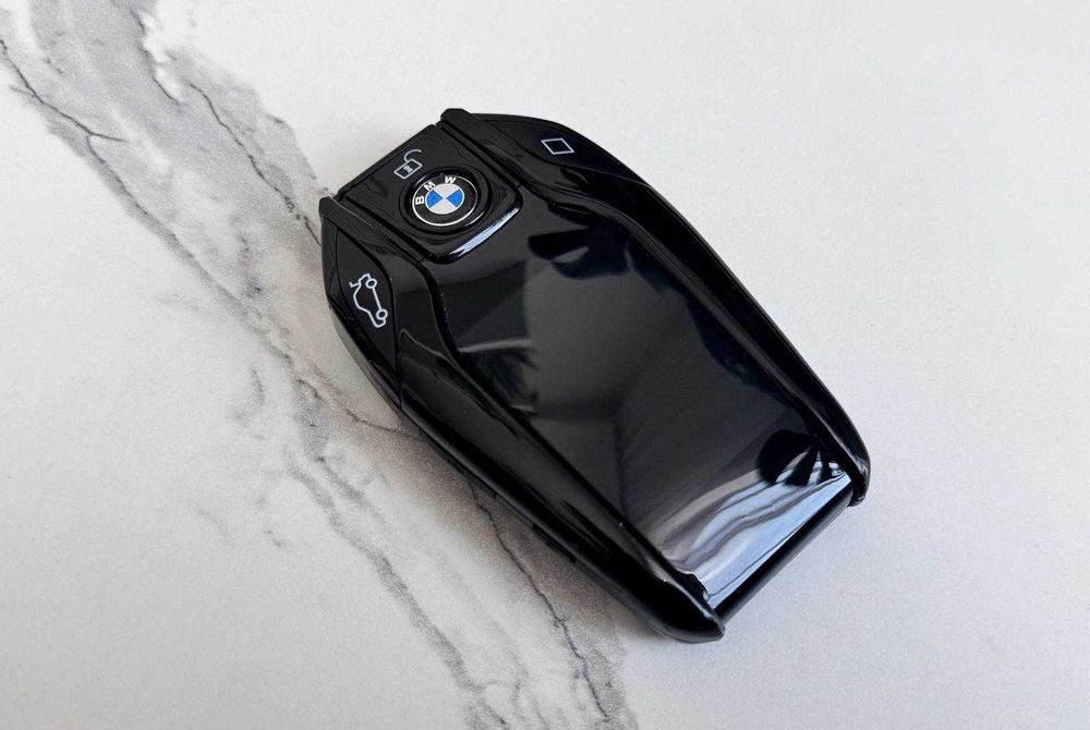 Cheie Smart Display Keyless entry Bmw F10 F01 F30 F32 GT X4 X5 X6 Audi