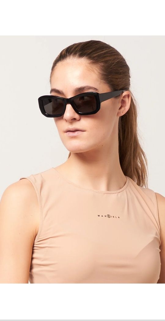 Ochelari soare FLATLIST unisex