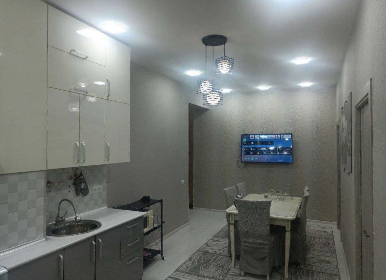 Продажа ЖК Вита Альянс 3х ком. 65 кв.м