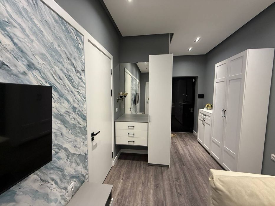 Darkhan Avenue в аренду 2 комнаты, полностью укомплектована