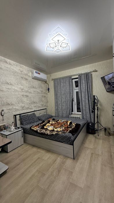 Сергели-2 1²/2/4 36м²