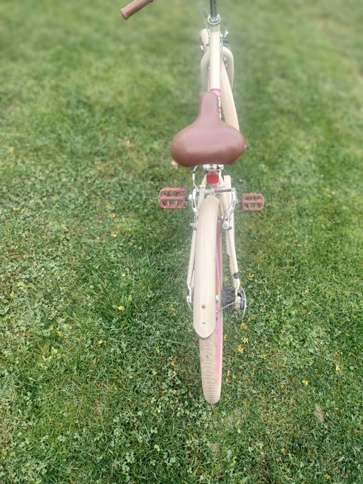 Bicicleta B twin 24 inch