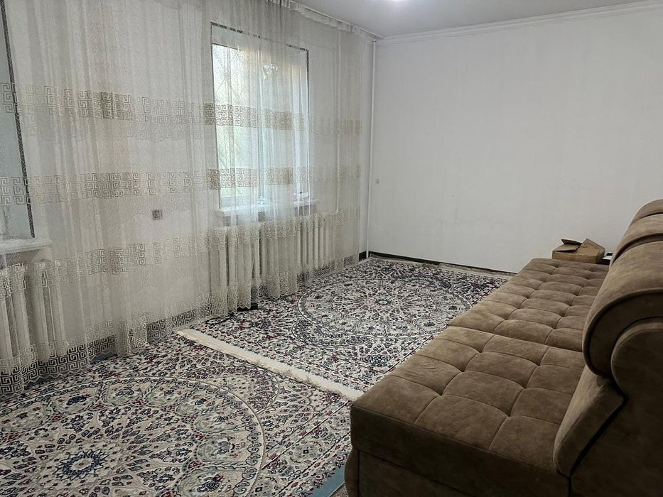 Квартира 2 комнатная