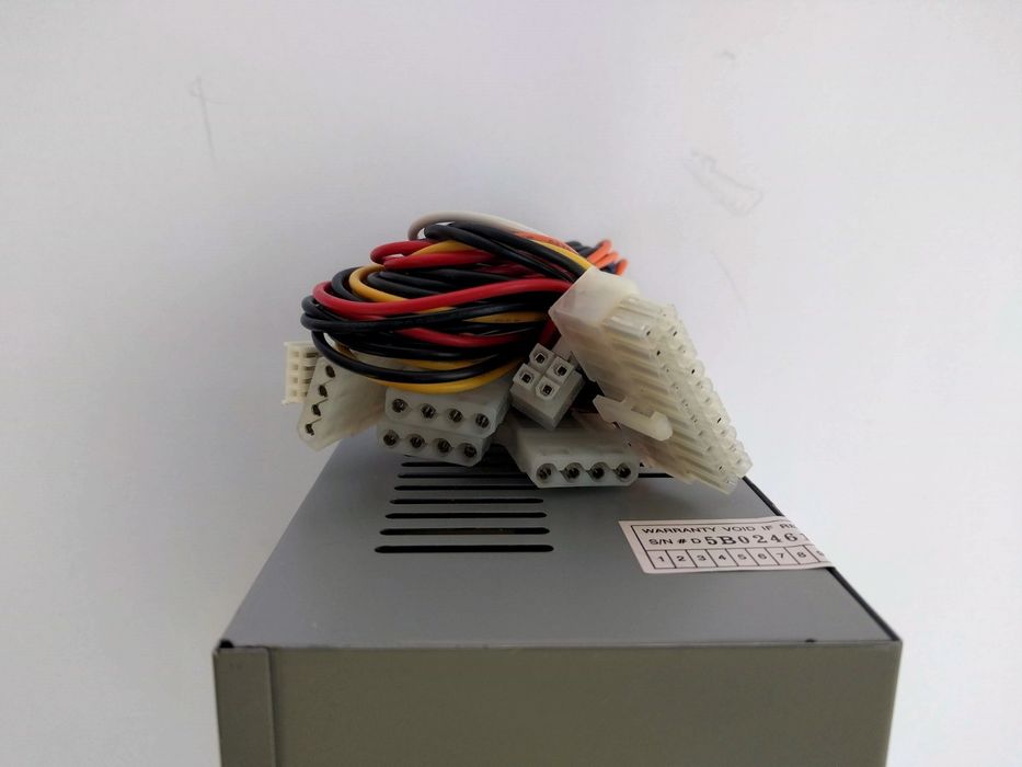 Sursa atx pentru calculator 400 w dacomex