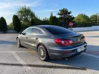 Volkswagen Passat Passat CC 4motion 2.0 tdi
